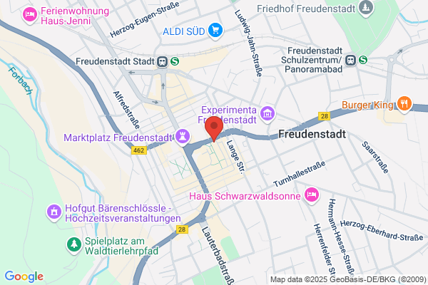 Hosen-Shop Trauner Inh. Brigitte Trauner