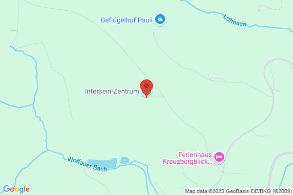 InterSeinZentrum für Leben in