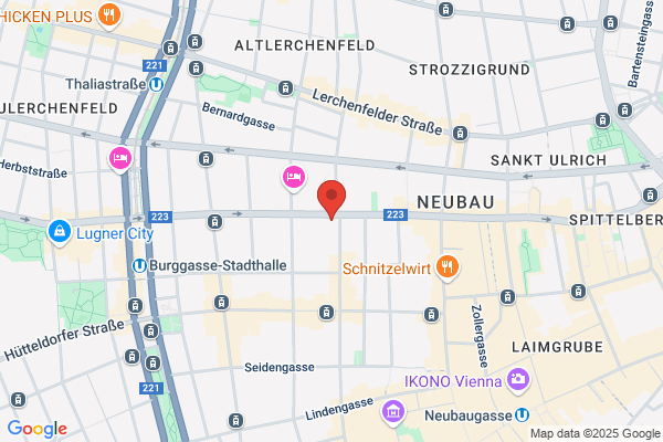 Kulhavy GmbH Lüftung-Klima