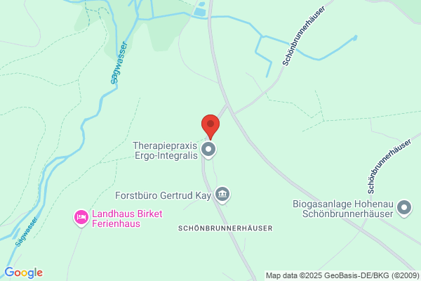 SoNet Ostbayern GbR