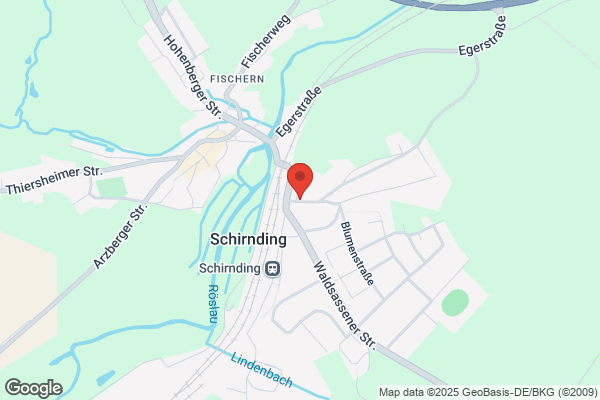 Metzgerei Schnurrer