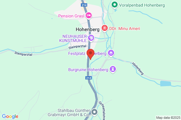 Bauhof