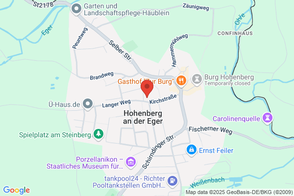 Bayerische Staatsforsten