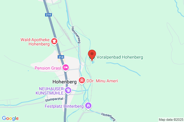 Freibad