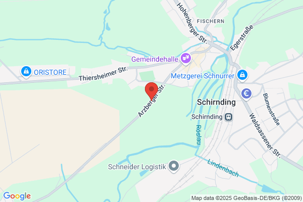 Schirnding