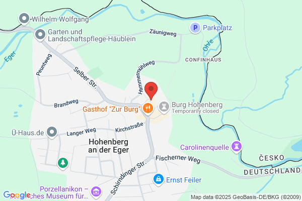 Schreinerei Rabensteiner