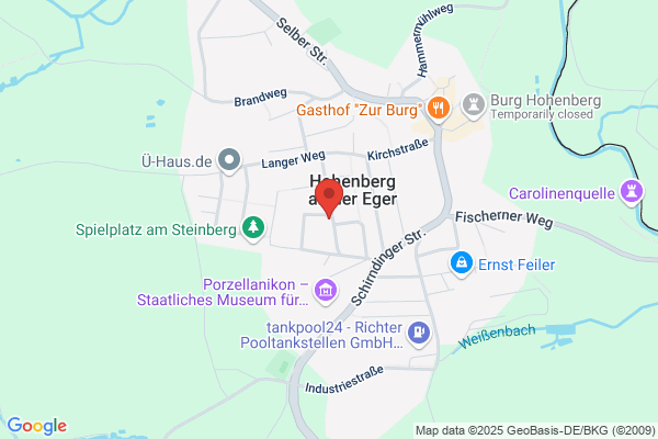 Seifert Johanna Glas-Porzellan-Bestecke