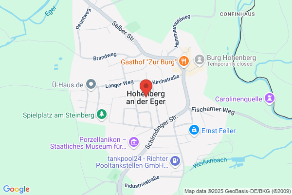 Wertstoffhof