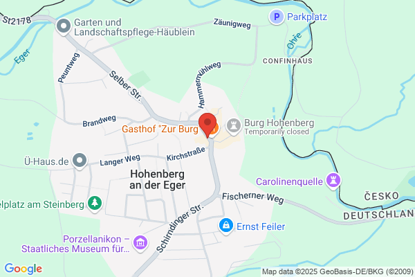Zum Weißen Lamm