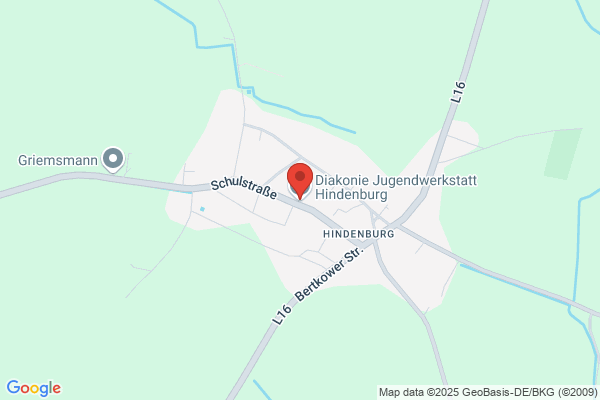 Diakoniewerk im Kirchenkreis Osterburg
