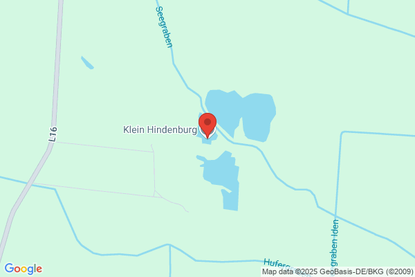 Hindenburger Sand und Kies GmbH