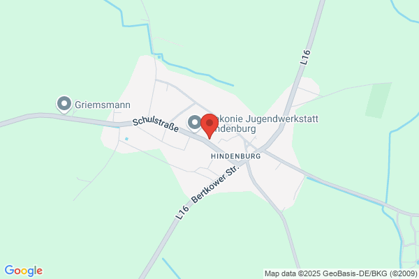 Inno-Agrar GmbH