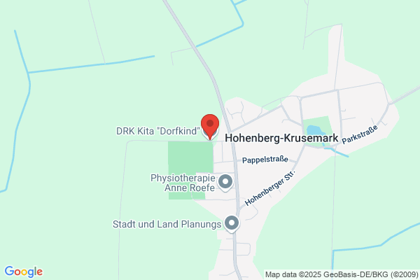 Kindertagesstätten