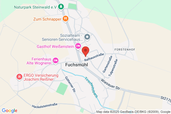 Nowak Dorflädchen und Verleih