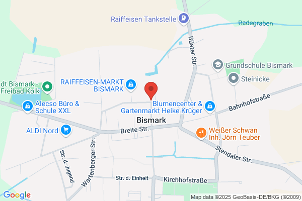 Sekundarschule Iden