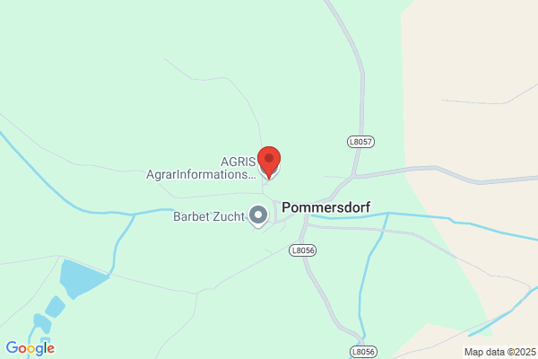 AGRIS Warenvertriebsgesellschaft mbH