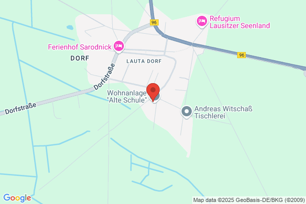 Ambulanter Pflegedienst am Erikasee GbR