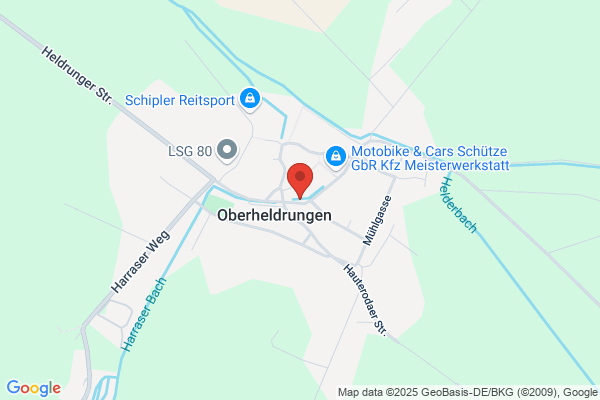 Ausbau Vetter