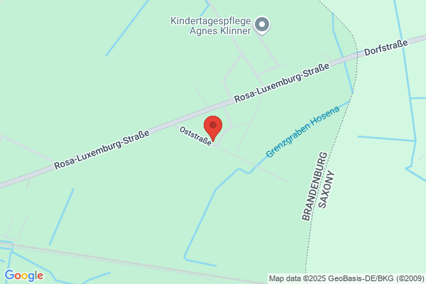 Bauplanungsbüro Armin Kähne