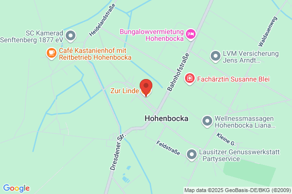 Carmens Landgasthof Inh. Carmen Kolba