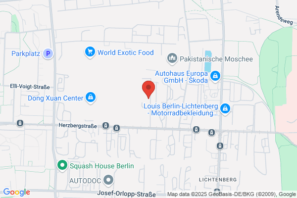 EVE EPS GmbH
