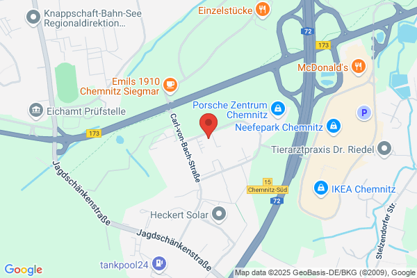 Hausgeister Guido Noack