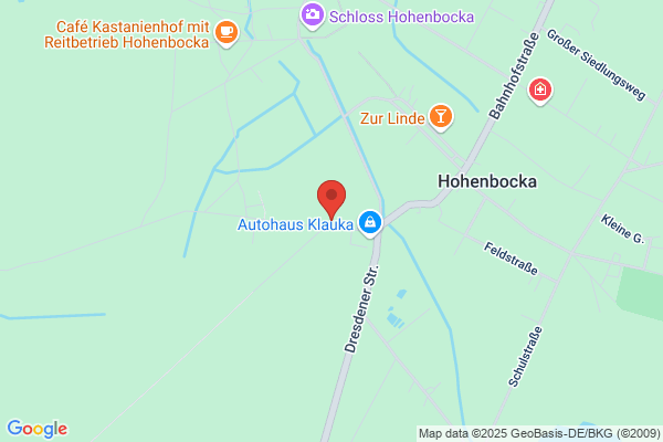 Haushaltsservice Ortmann