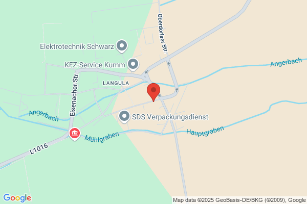 Landwarenhaus und Service GmbH
