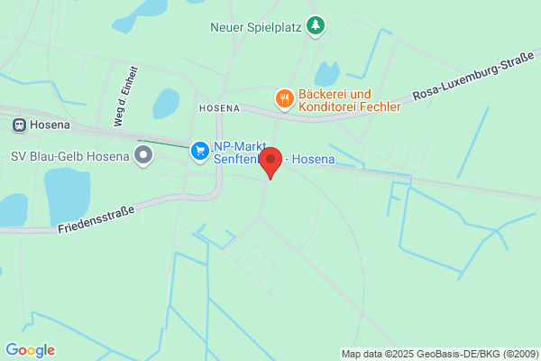 Prodat Informatik GmbH