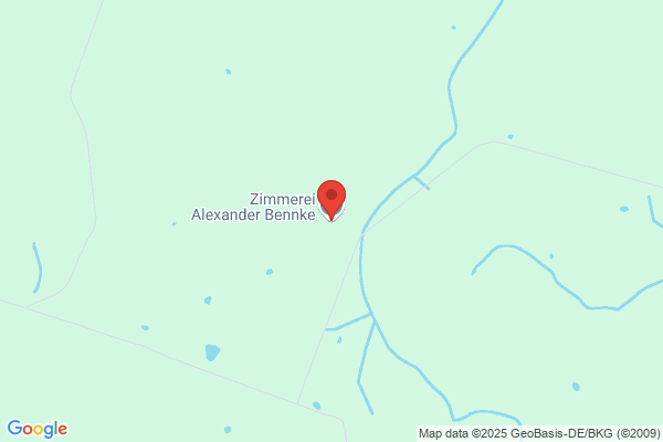 Alexander Bennke