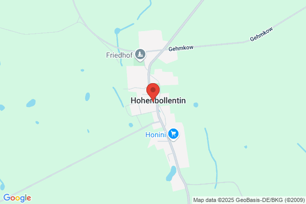 Jahns Heiko Keilerhof Jahns GbR