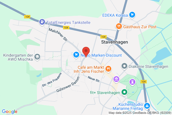 Polizeistation