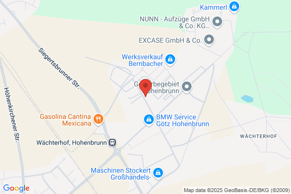 GK Fahrzeugtechnik GbR