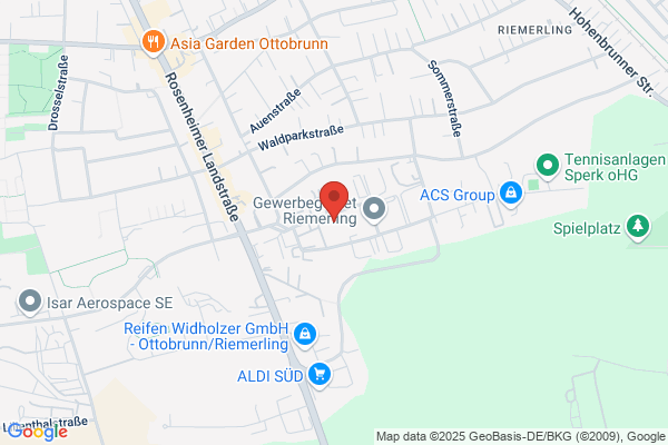 Hagelschaden-Centrum Douteil GmbH & Co. KG