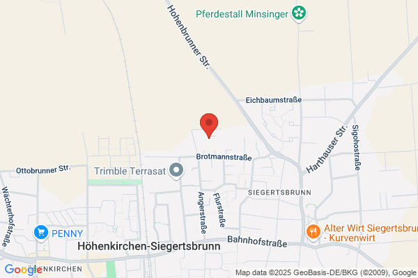 Garagentore München Torbau Schwaben - Werksvertretung