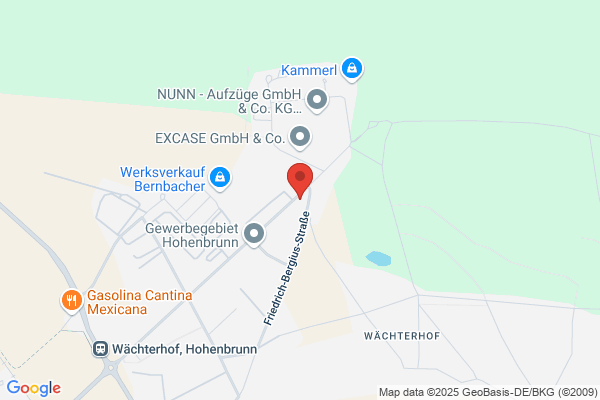 Clean Tech Service GmbH
