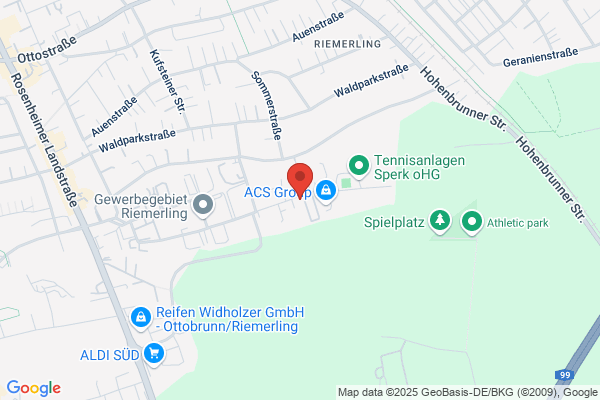 Rotasystem Service GmbH