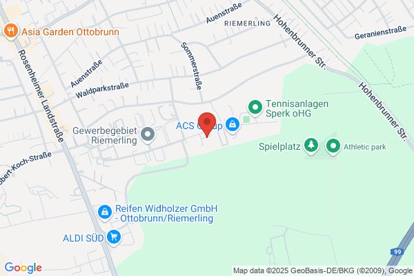TeamRZ GmbH
