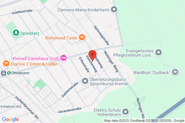 CAM GmbH - TelData Prooduct Group
