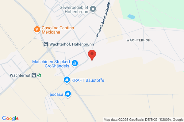 Datenbankfabrik GmbH