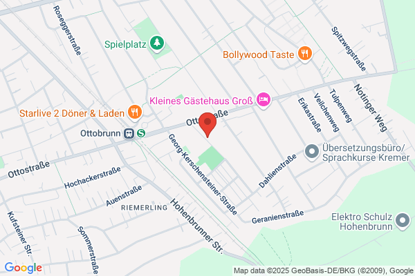 Reill + Uhl Informationssysteme GmbH