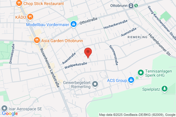 Elverex Systems GmbH