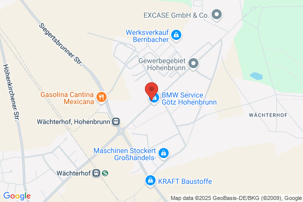 HKL Baumaschinen GmbH