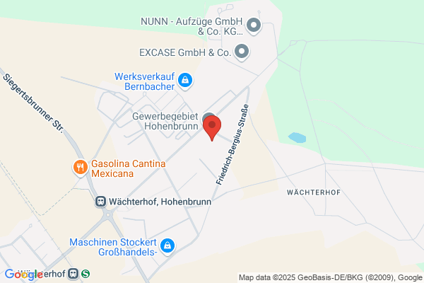 Advanced-Climbing-Solutions Ausbildungszentrum