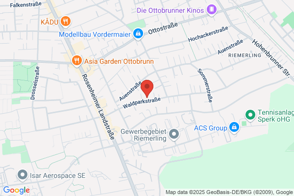 Cornelia Keiner Tierheilpraktikerin - Tierheilpraxis München
