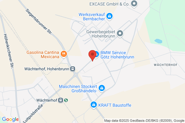 Explicat Pharma GmbH