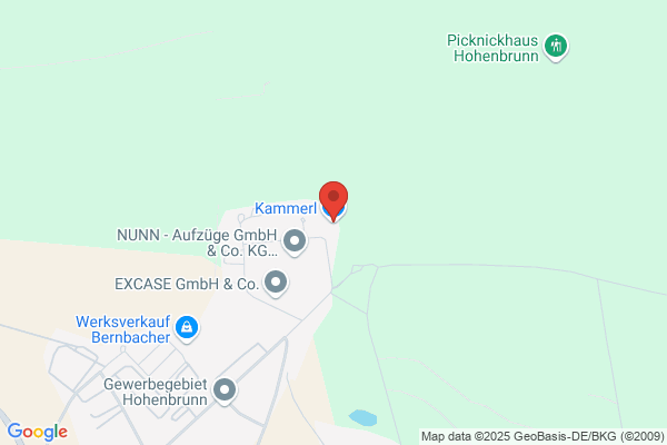 Kammerl GmbH