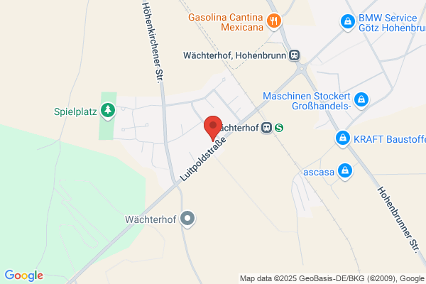 Kosmetika Schütz GmbH