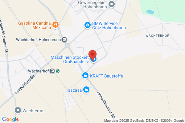 Krinner Drucklufttechnik GmbH