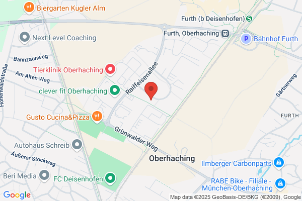 MELA Industrieprodukte GmbH